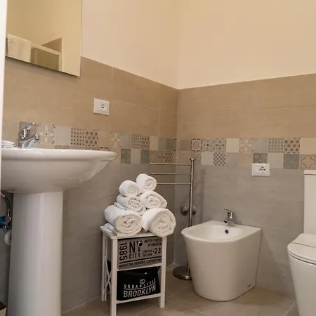 Domus Lavica By Sicily In Catánia