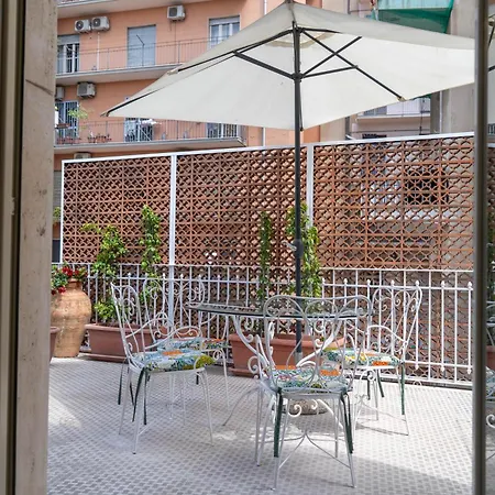 Domus Lavica By Sicily In *