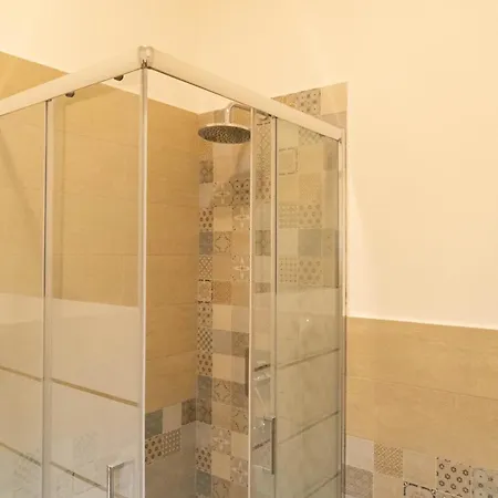 Domus Lavica By Sicily In Catánia