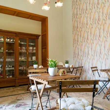 Accommodatie bij particulieren Domus Lavica By Sicily In