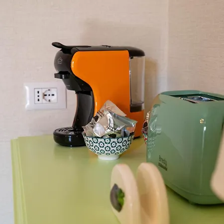 Accommodatie bij particulieren Domus Lavica By Sicily In