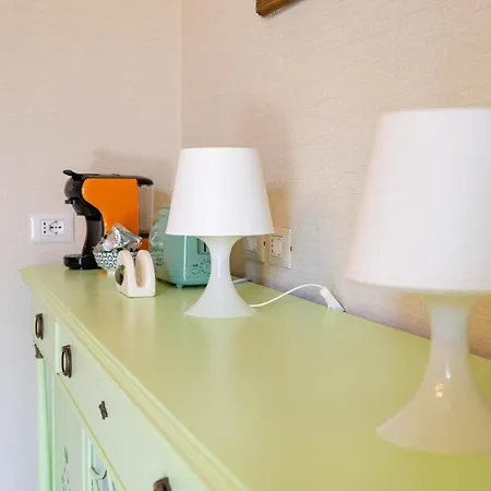 Domus Lavica By Sicily In