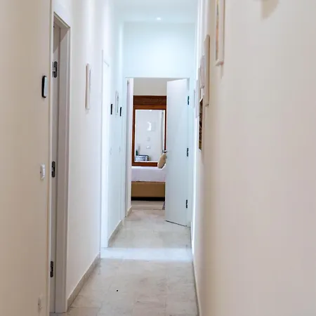 Domus Lavica By Sicily In Accommodatie bij particulieren