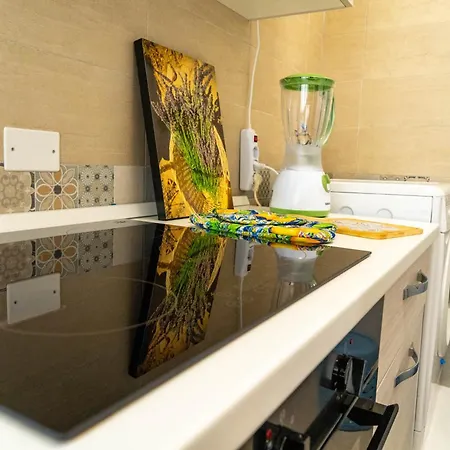 Domus Lavica By Sicily In Accommodatie bij particulieren *